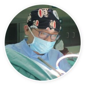 Dr. Song